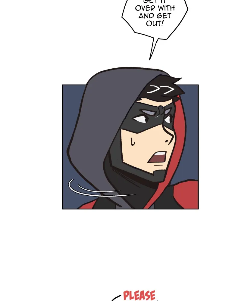 Jupiter-Men Chapter 19 page 111 - 