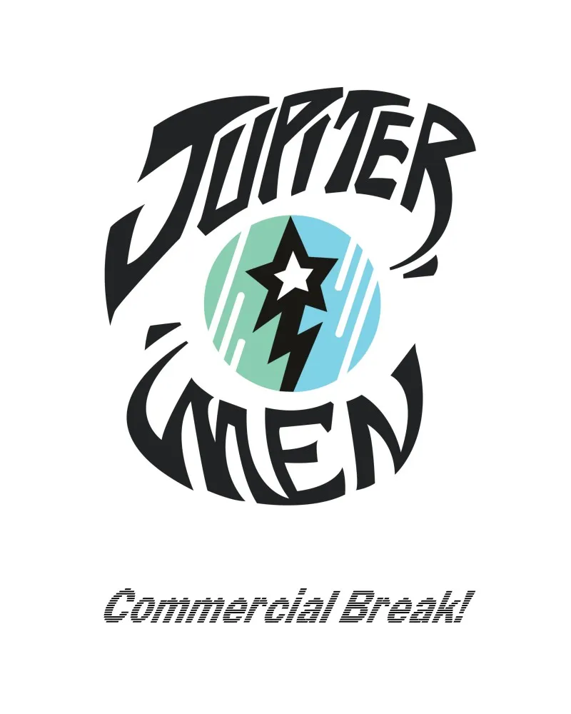 Jupiter-Men Chapter 19 page 113 - 