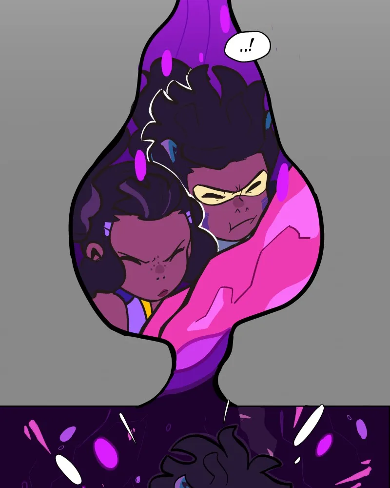Jupiter-Men Chapter 19 page 15 - 