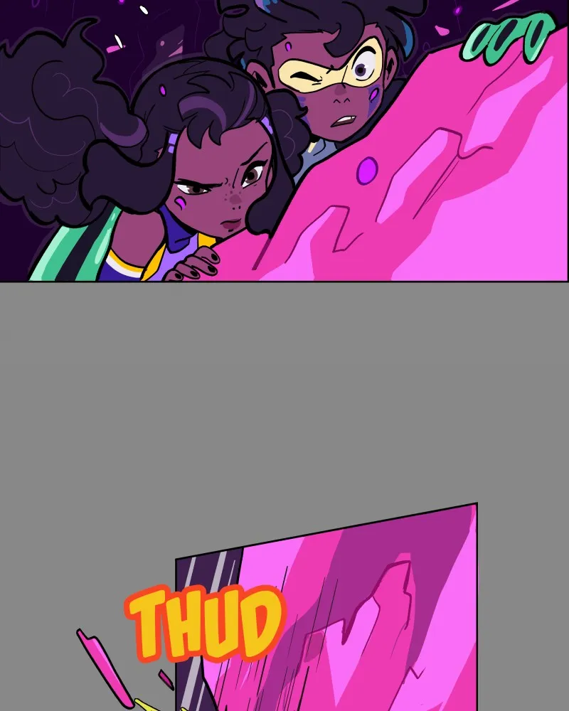 Jupiter-Men Chapter 19 page 16 - 