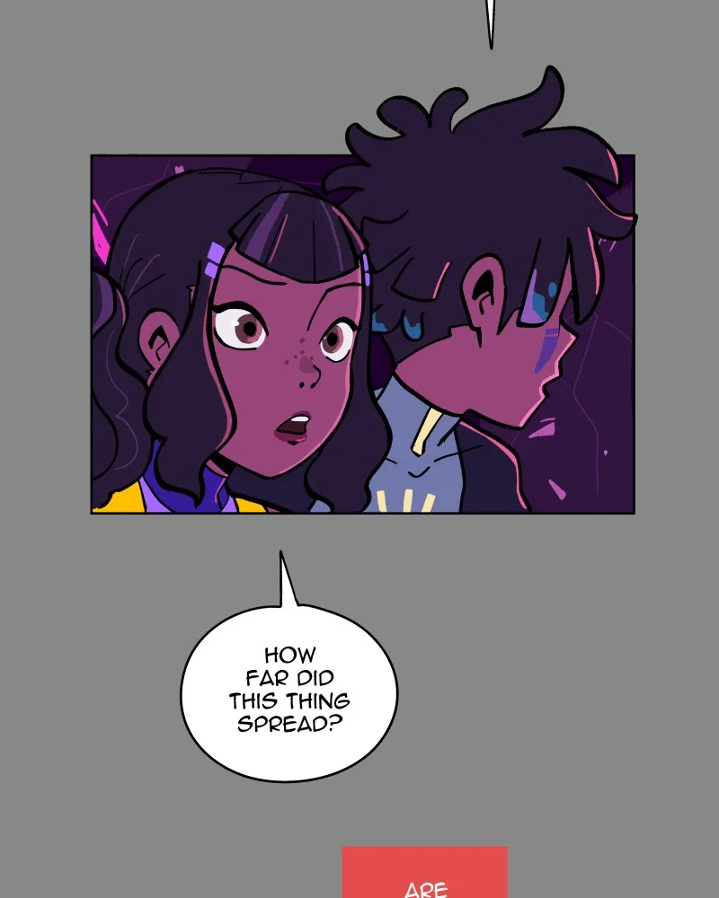 Jupiter-Men Chapter 19 page 19 - 