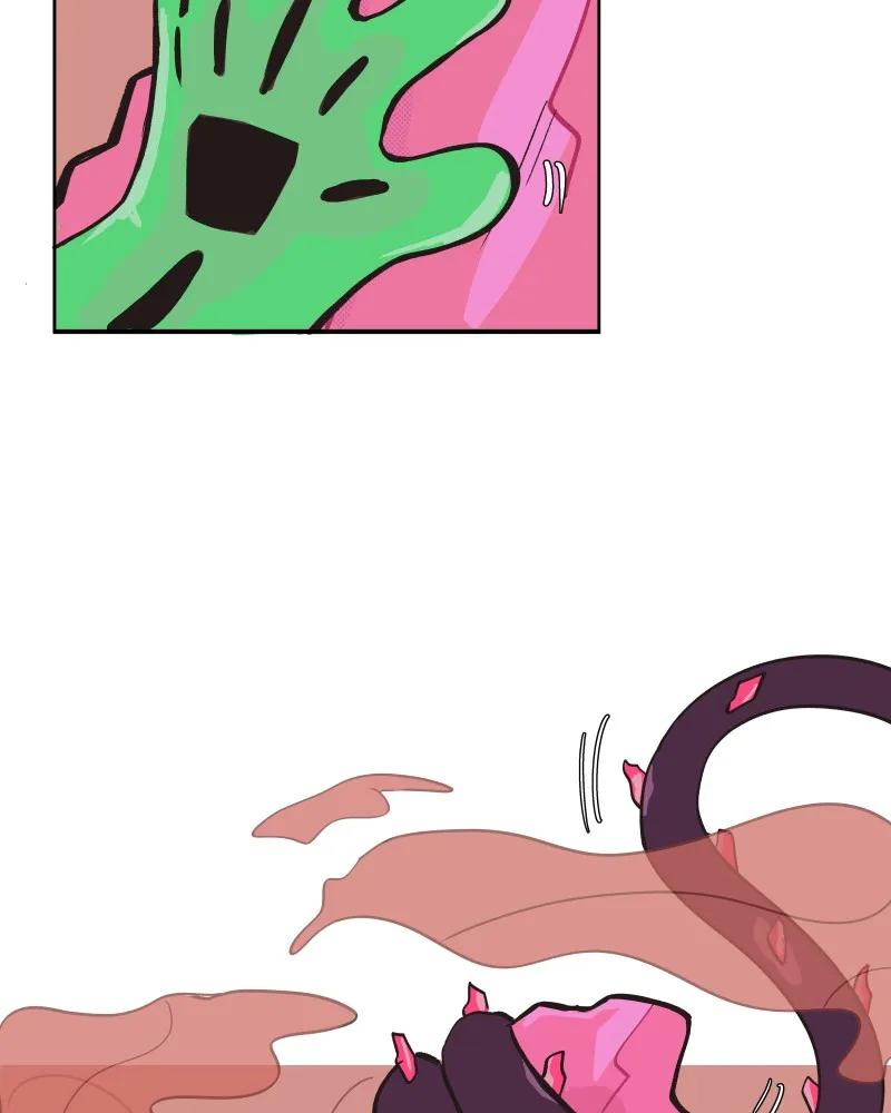Jupiter-Men Chapter 19 page 3 - 