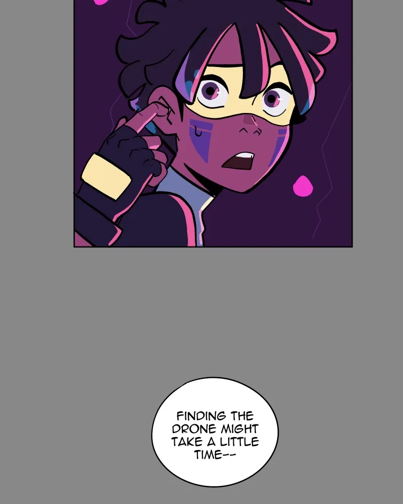 Jupiter-Men Chapter 19 page 21 - 