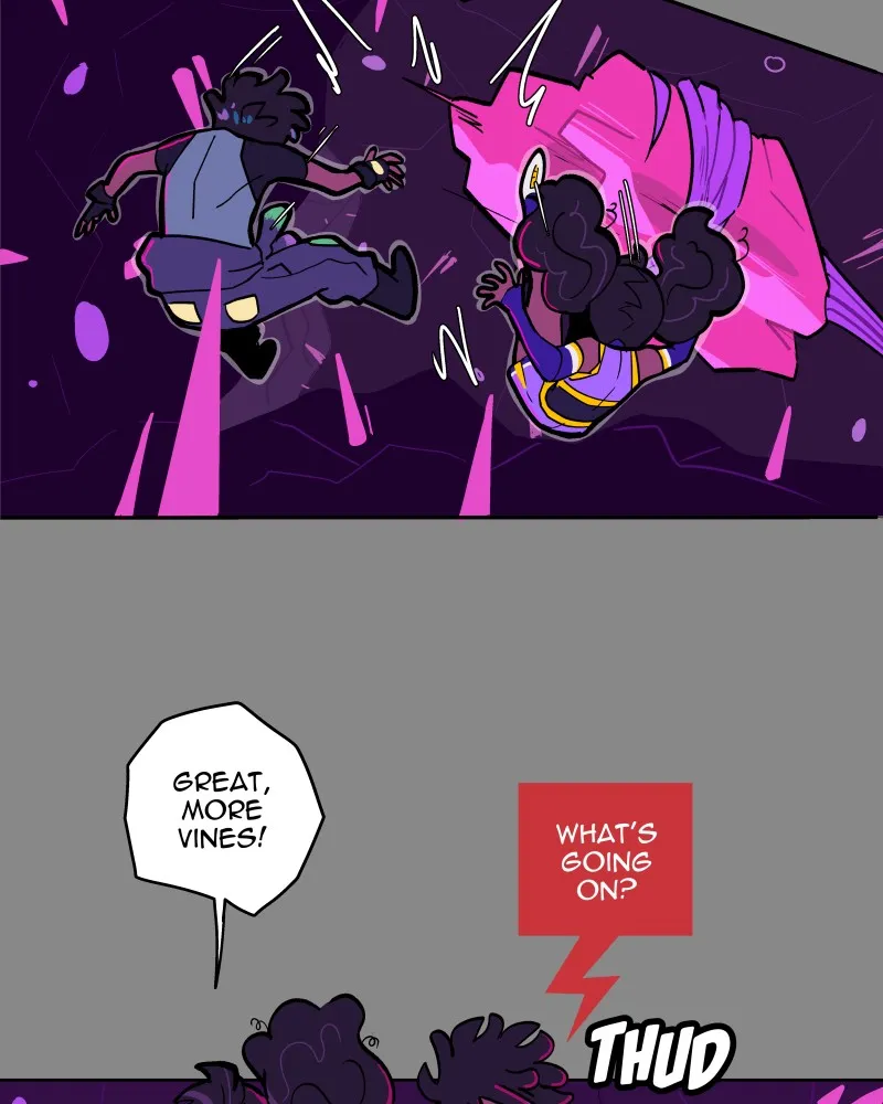 Jupiter-Men Chapter 19 page 24 - 