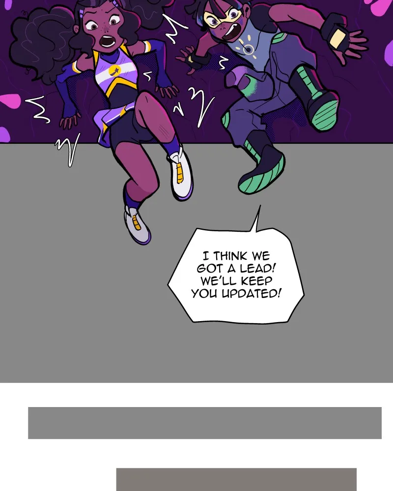 Jupiter-Men Chapter 19 page 25 - 