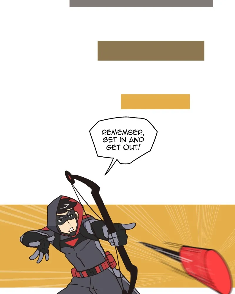 Jupiter-Men Chapter 19 page 26 - 