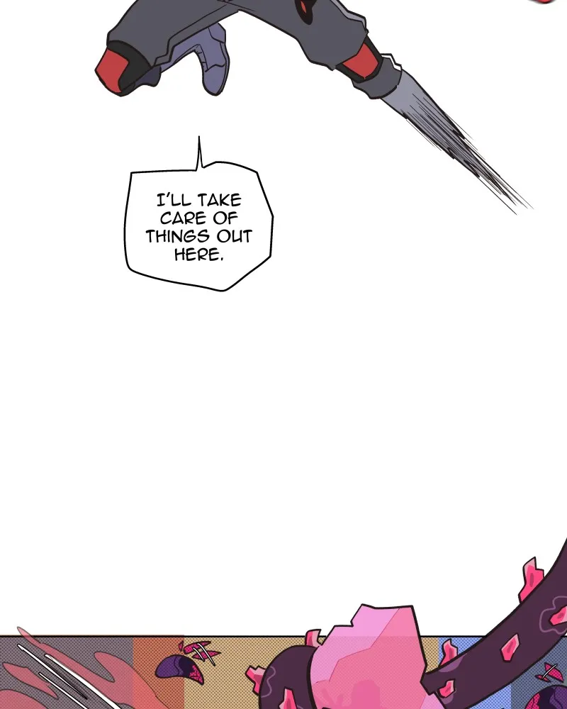 Jupiter-Men Chapter 19 page 27 - 