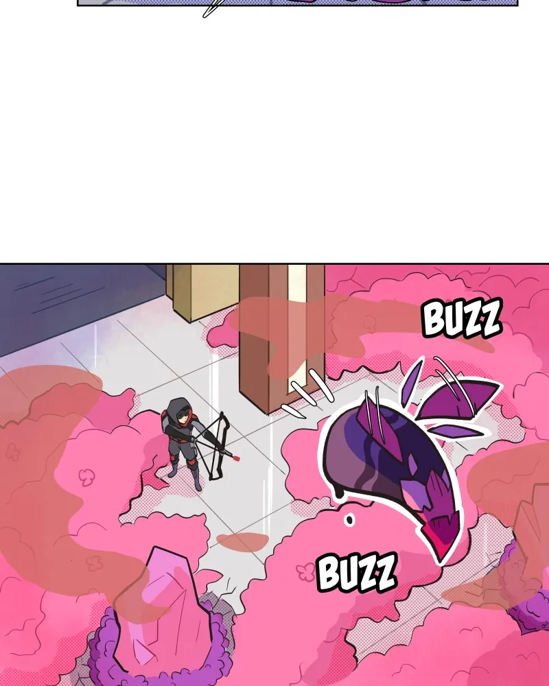 Jupiter-Men Chapter 19 page 31 - 