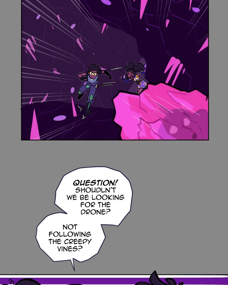 Jupiter-Men Chapter 19 page 36 - 
