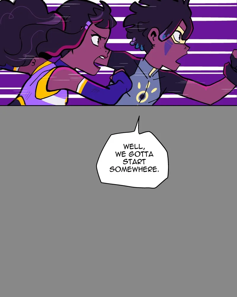 Jupiter-Men Chapter 19 page 37 - 