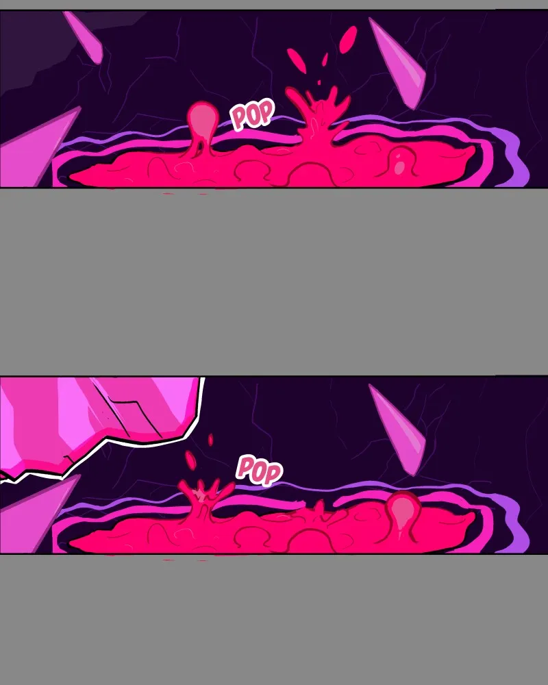 Jupiter-Men Chapter 19 page 38 - 