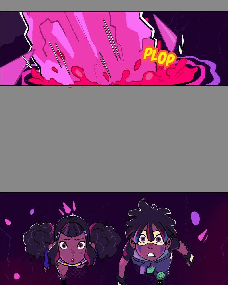 Jupiter-Men Chapter 19 page 39 - 