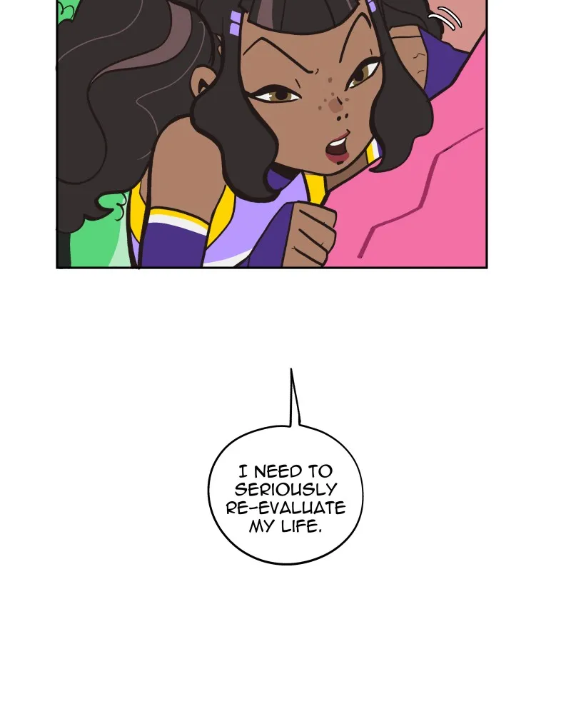 Jupiter-Men Chapter 19 page 5 - 