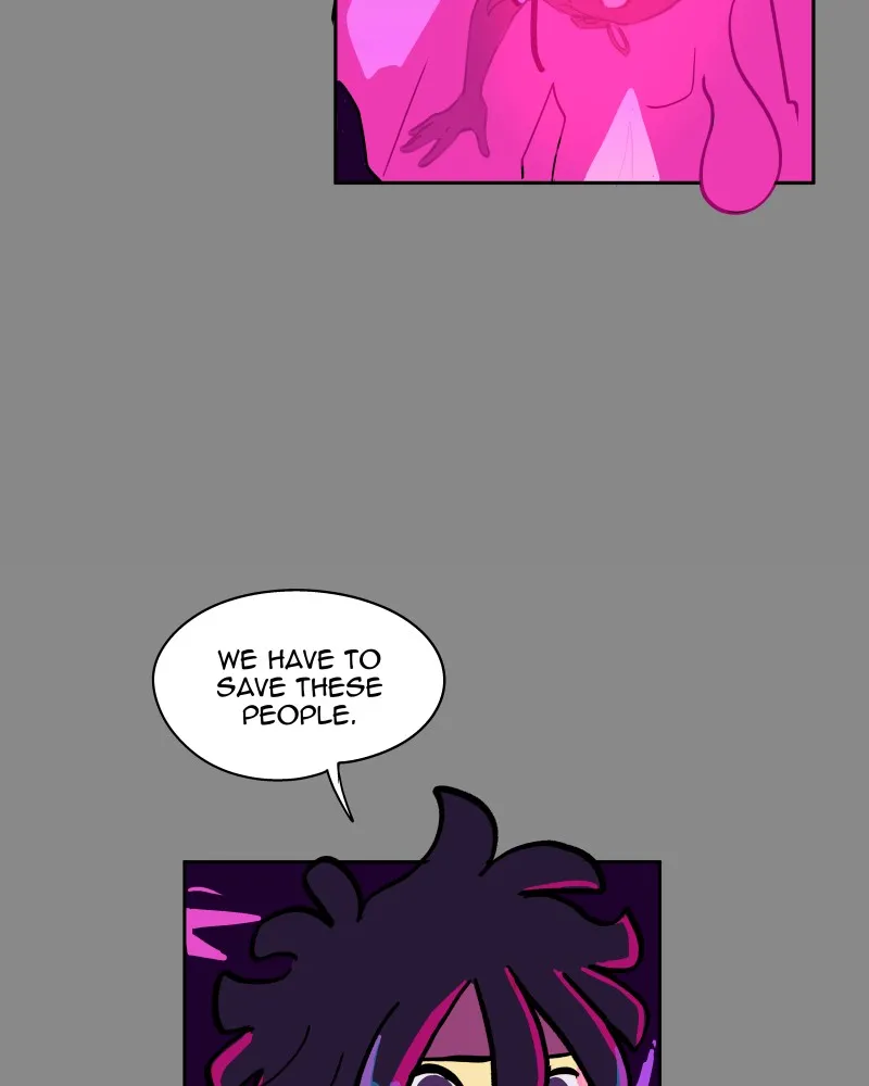Jupiter-Men Chapter 19 page 43 - 