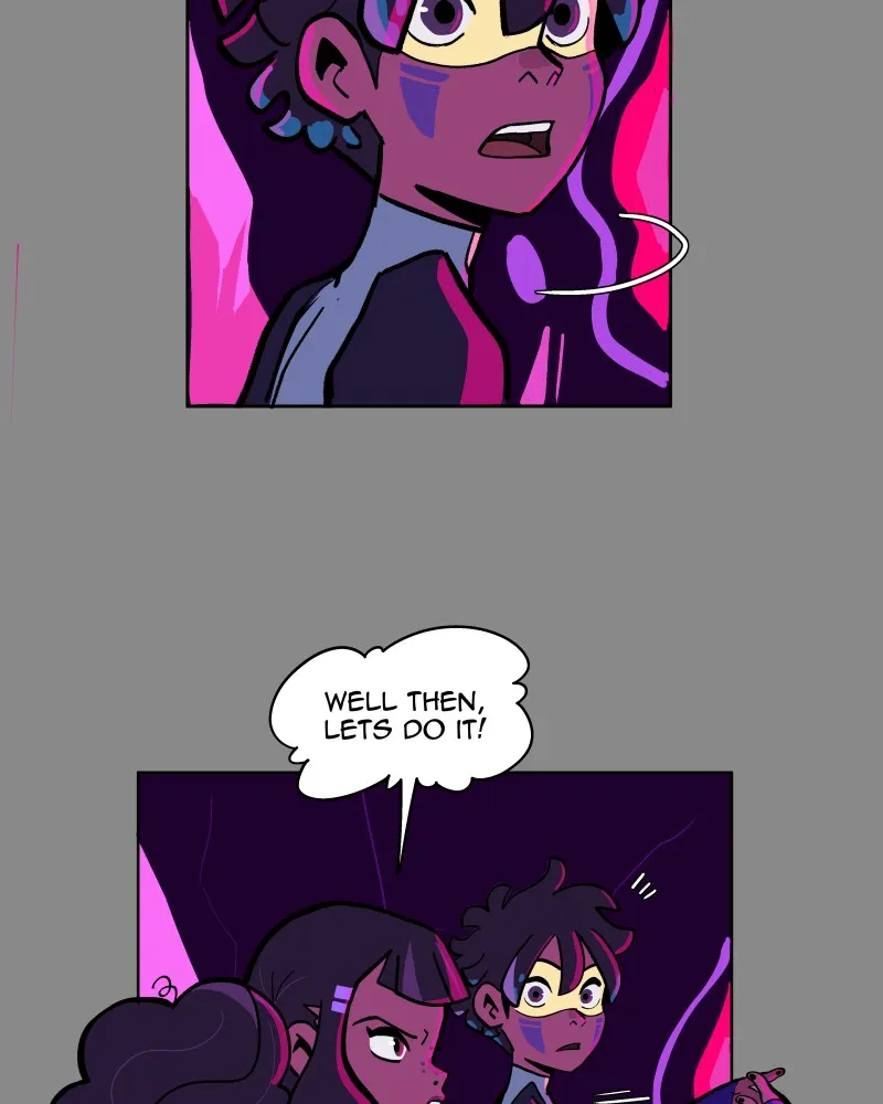 Jupiter-Men Chapter 19 page 44 - 