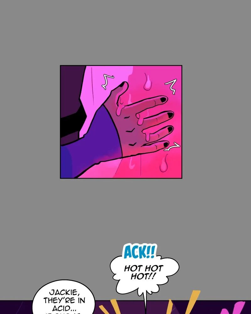 Jupiter-Men Chapter 19 page 47 - 