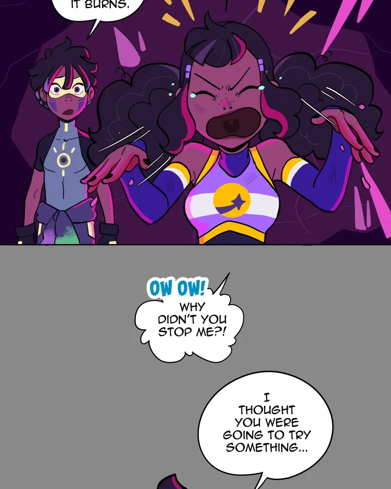 Jupiter-Men Chapter 19 page 48 - 