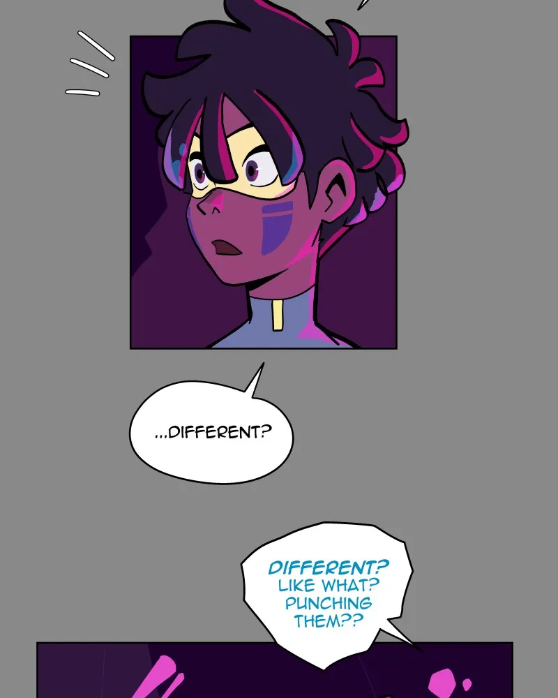 Jupiter-Men Chapter 19 page 49 - 