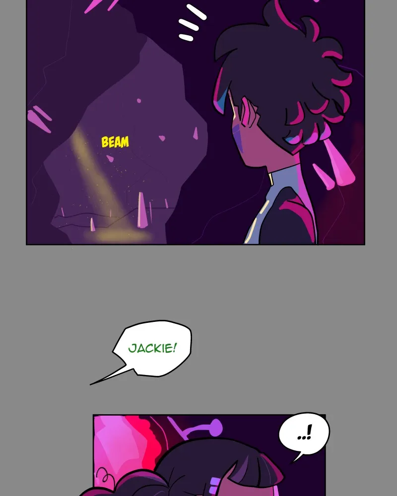 Jupiter-Men Chapter 19 page 50 - 