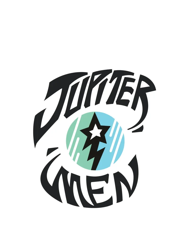 Jupiter-Men Chapter 19 page 6 - 