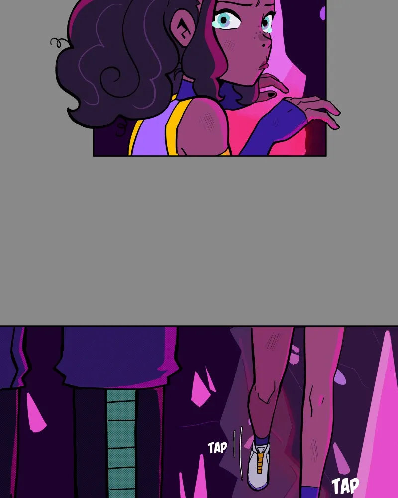 Jupiter-Men Chapter 19 page 51 - 