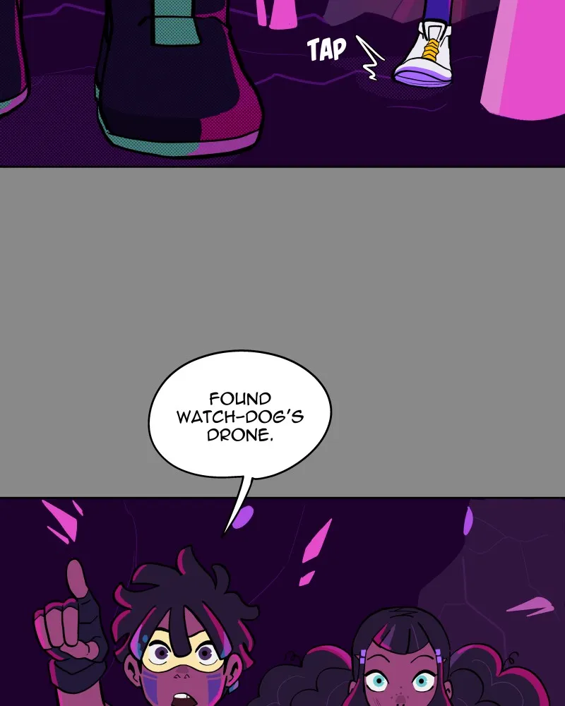 Jupiter-Men Chapter 19 page 52 - 
