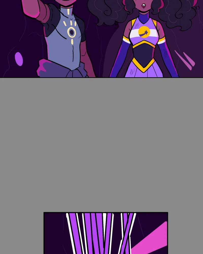 Jupiter-Men Chapter 19 page 53 - 