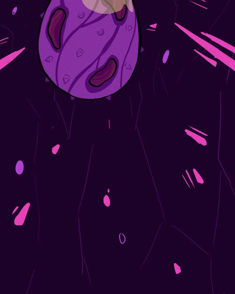 Jupiter-Men Chapter 19 page 56 - 