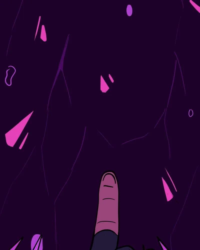 Jupiter-Men Chapter 19 page 57 - 
