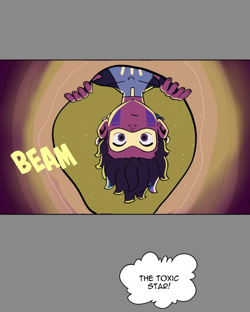 Jupiter-Men Chapter 19 page 60 - 