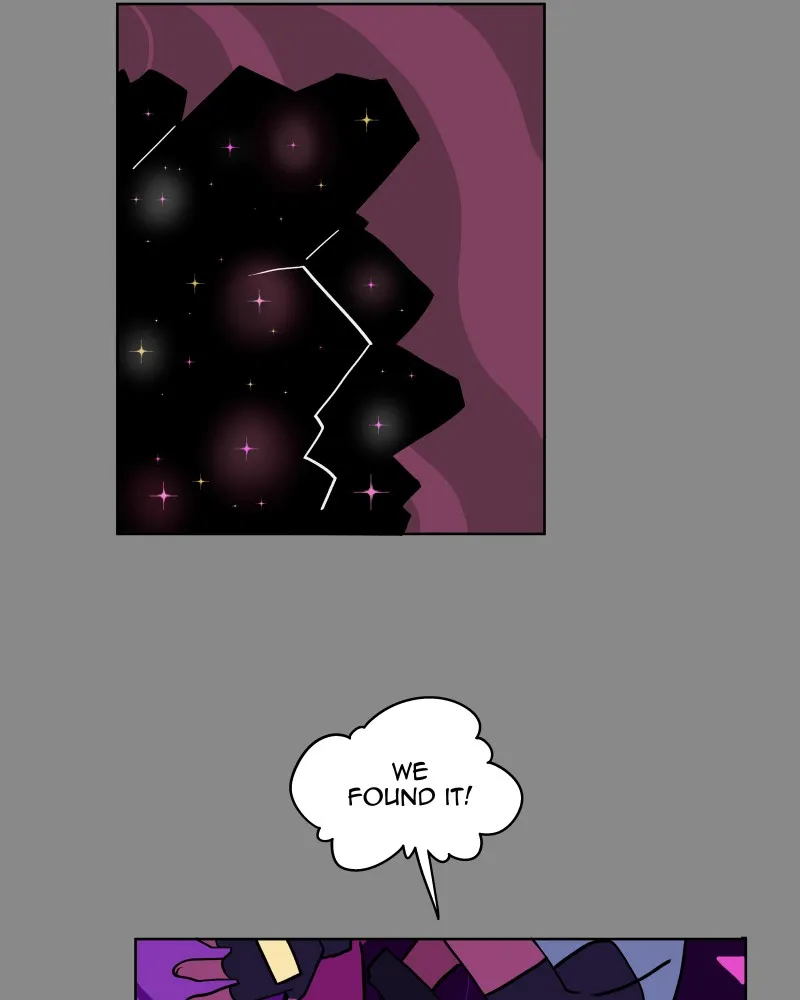 Jupiter-Men Chapter 19 page 61 - 