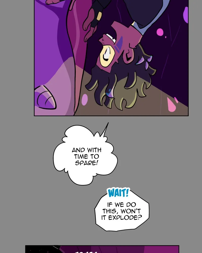 Jupiter-Men Chapter 19 page 62 - 