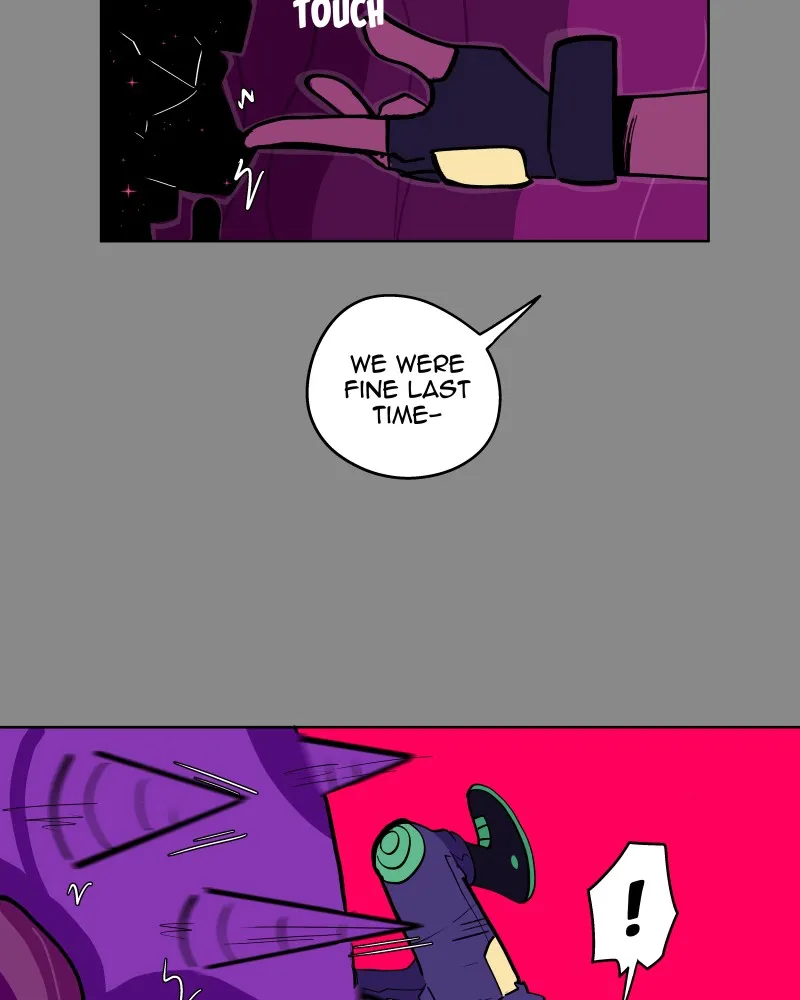 Jupiter-Men Chapter 19 page 63 - 