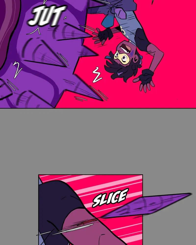 Jupiter-Men Chapter 19 page 64 - 