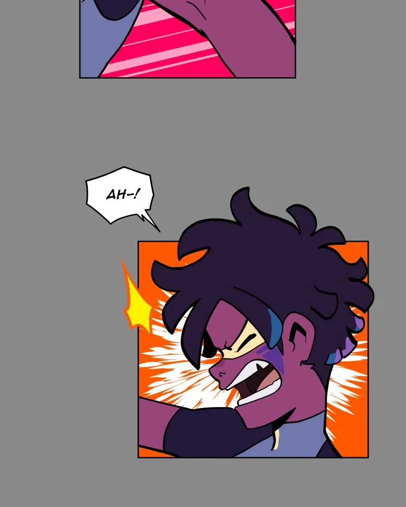 Jupiter-Men Chapter 19 page 65 - 