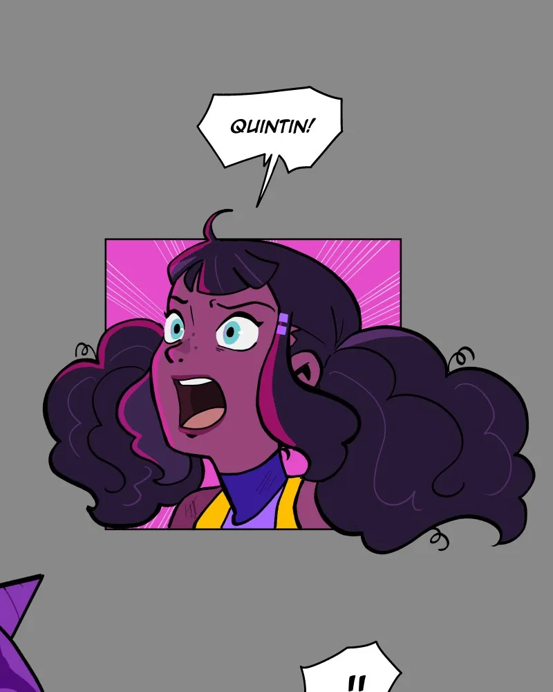 Jupiter-Men Chapter 19 page 66 - 