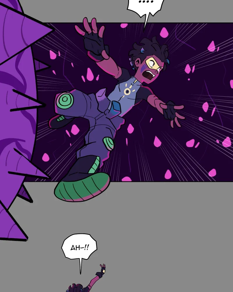 Jupiter-Men Chapter 19 page 67 - 