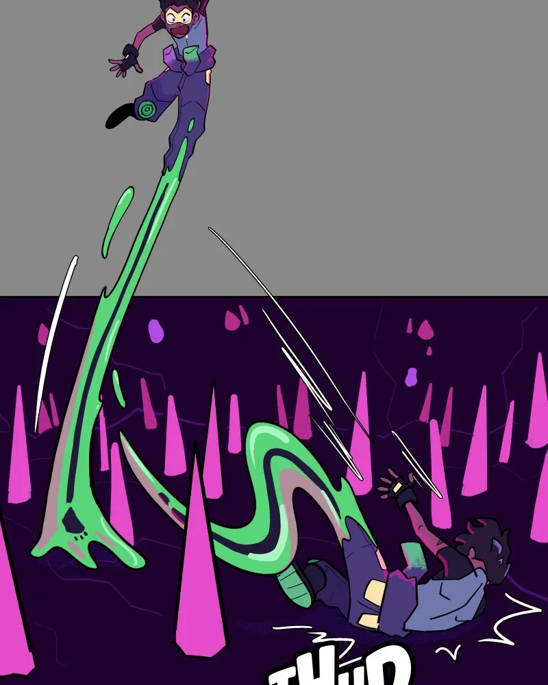 Jupiter-Men Chapter 19 page 68 - 