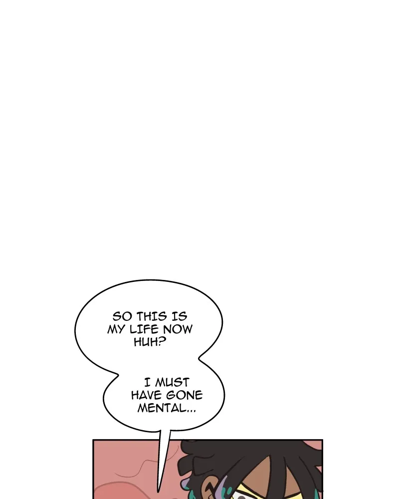 Jupiter-Men Chapter 19 page 8 - 