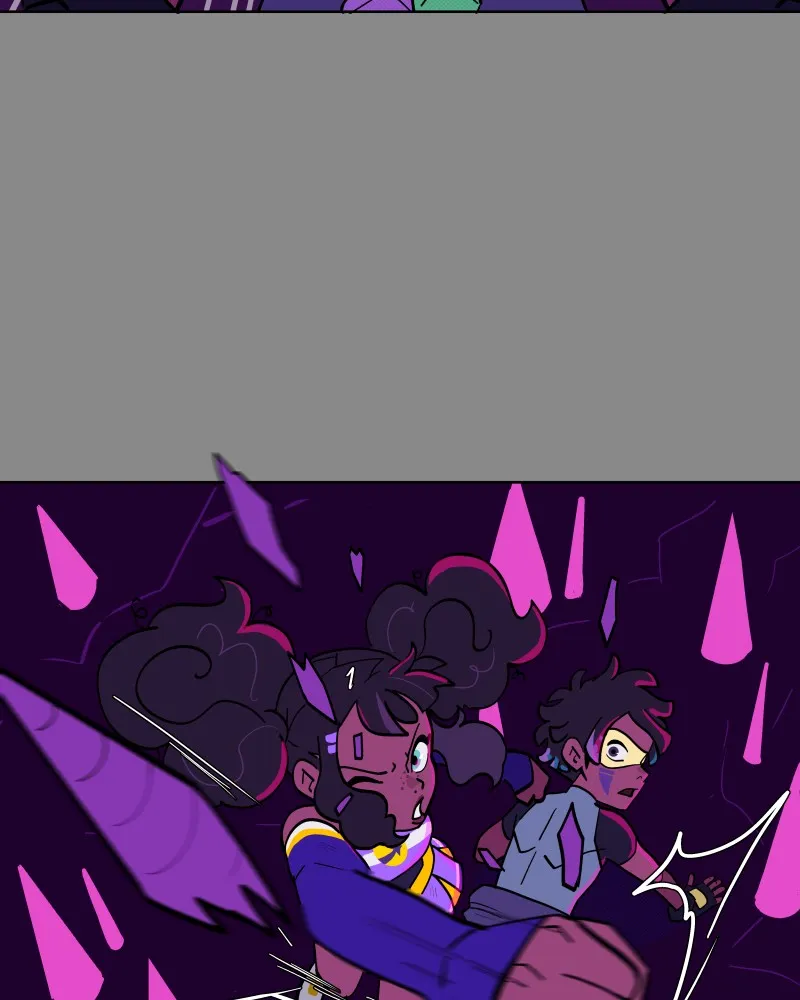 Jupiter-Men Chapter 19 page 71 - 