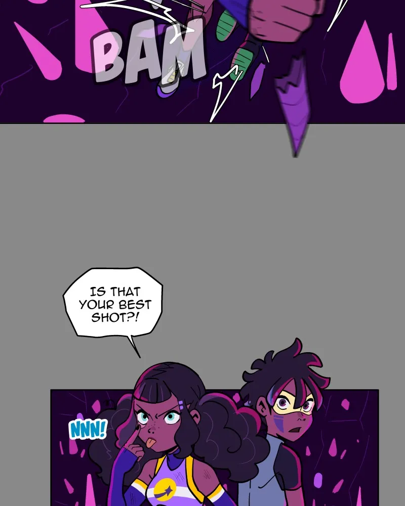 Jupiter-Men Chapter 19 page 72 - 