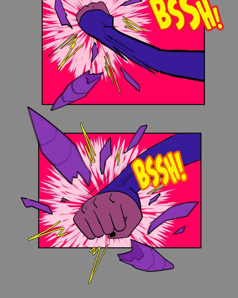 Jupiter-Men Chapter 19 page 75 - 