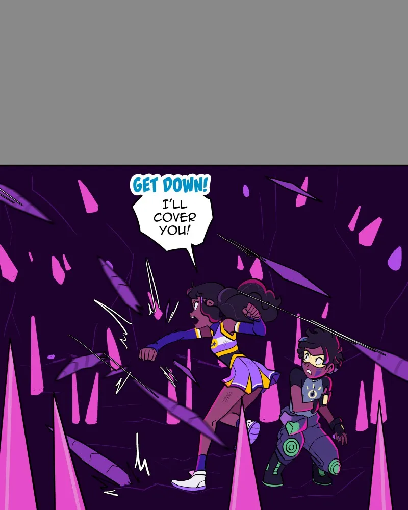 Jupiter-Men Chapter 19 page 76 - 