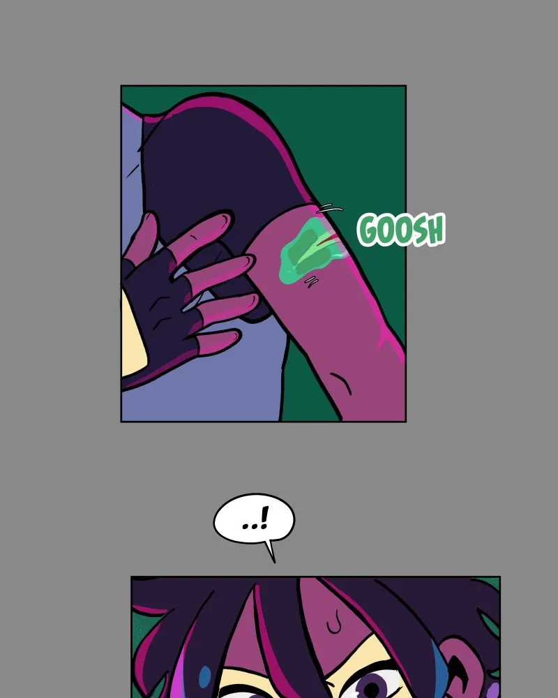 Jupiter-Men Chapter 19 page 79 - 