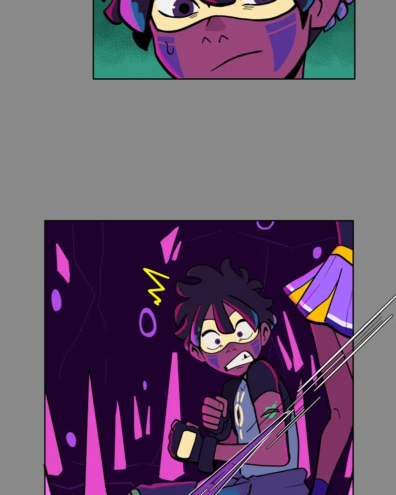 Jupiter-Men Chapter 19 page 80 - 