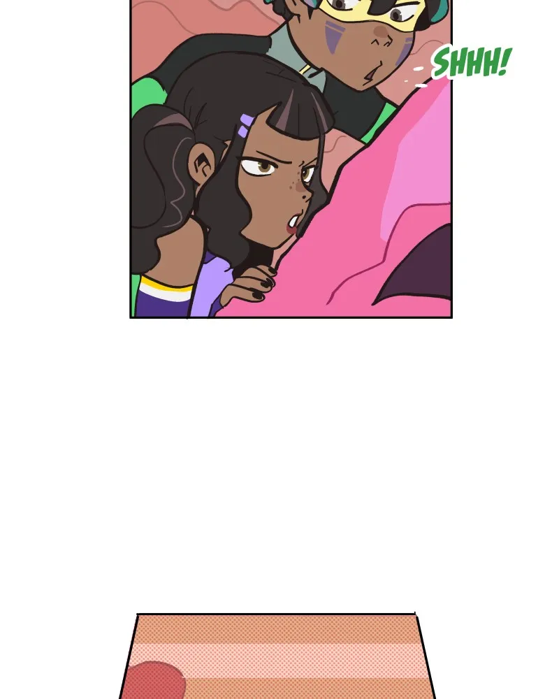Jupiter-Men Chapter 19 page 9 - 