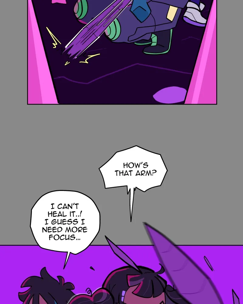Jupiter-Men Chapter 19 page 81 - 