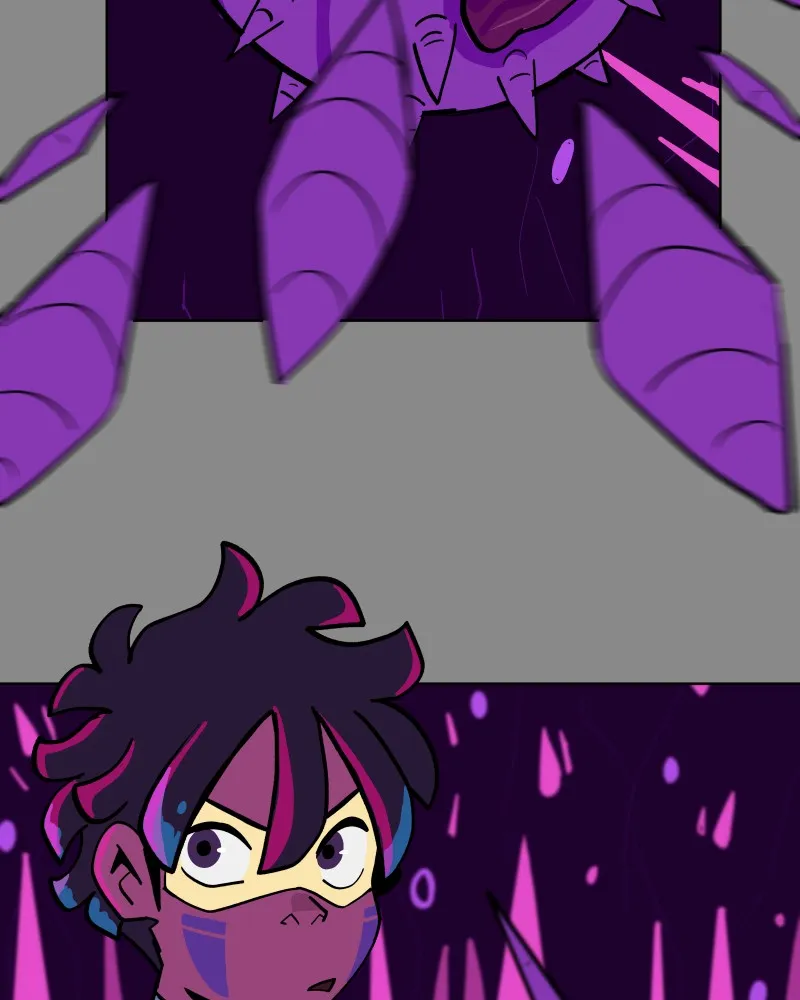 Jupiter-Men Chapter 19 page 84 - 
