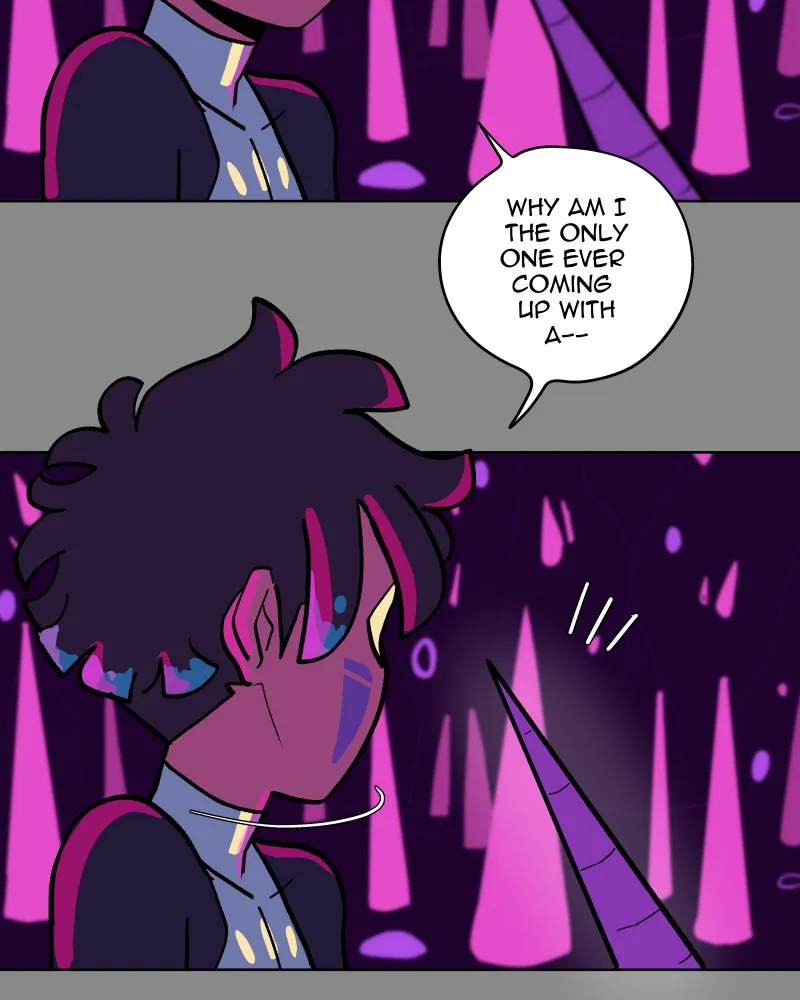 Jupiter-Men Chapter 19 page 85 - 