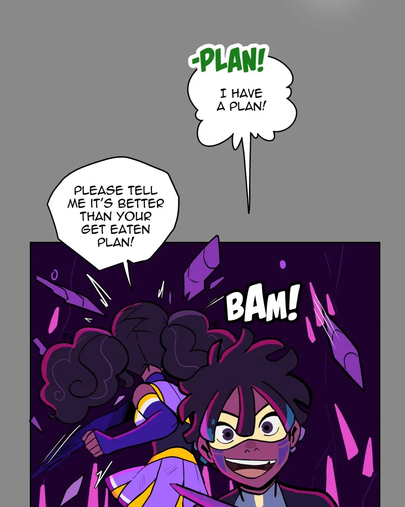 Jupiter-Men Chapter 19 page 86 - 